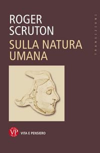 Produktbild: Sulla natura umana