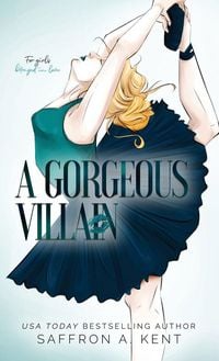 Produktbild: A Gorgeous Villain