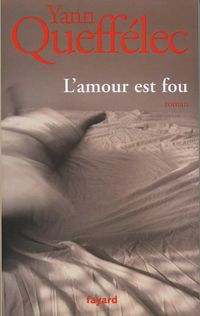 Produktbild: L'Amour est fou