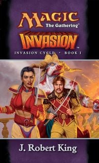 Produktbild: Invasion