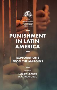 Produktbild: Punishment in Latin America