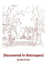 Produktbild: Discovered In Retrospect