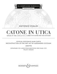 Produktbild: Catone in Utica