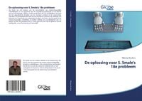 Produktbild: De oplossing voor S. Smale's 18e probleem