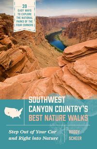 Produktbild: Southwest Canyon Country's Best Nature Walks