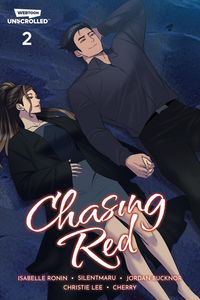 Produktbild: Chasing Red, Vol. 2