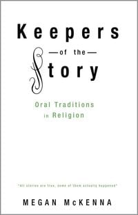 Produktbild: Keepers of the Story