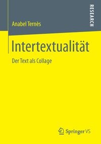 Produktbild: Intertextualität