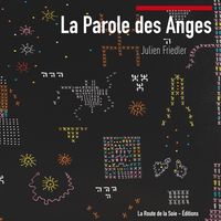 Produktbild: La Parole des Anges