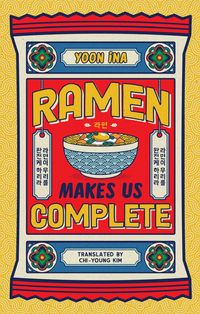 Produktbild: Ramen Makes us Complete