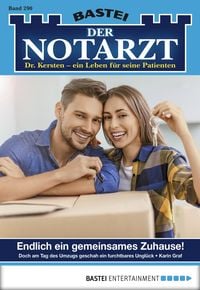 Produktbild: Der Notarzt 290