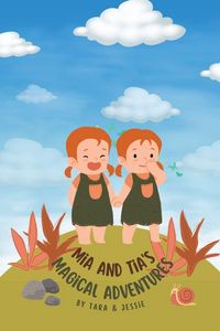 Produktbild: Mia and Tia's Magical Adventures