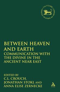 Produktbild: Mediating Between Heaven and Earth