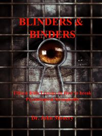 Produktbild: Blinders & Binders