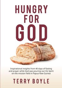 Produktbild: Hungry for God