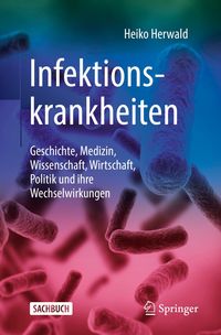Produktbild: Infektionskrankheiten