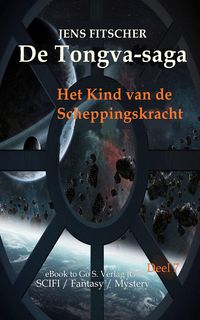 Produktbild: Het Kind van de Scheppingskracht