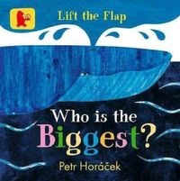 Produktbild: Who Is the Biggest?