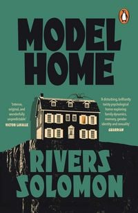 Produktbild: Model Home