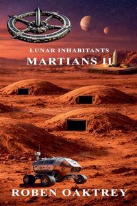 Produktbild: Martians II