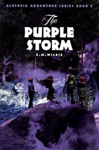 Produktbild: The Purple Storm
