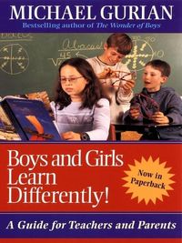 Produktbild: Boys and Girls Learn Differently!