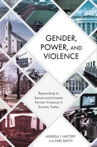 Produktbild: Gender, Power, and Violence