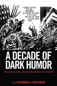 Produktbild: A Decade of Dark Humor
