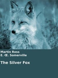 Produktbild: The Silver Fox