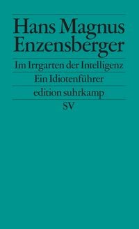 Produktbild: Im Irrgarten der Intelligenz