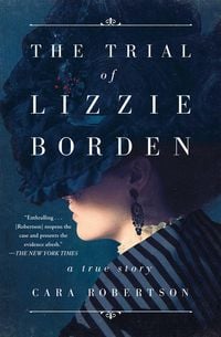 Produktbild: The Trial of Lizzie Borden