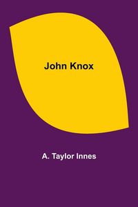 Produktbild: John Knox