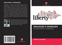 Produktbild: Educa&ccedil;&atilde;o E Migra&ccedil;&atilde;o