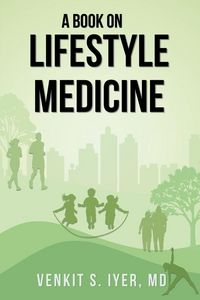 Produktbild: A Book On Lifestyle Medicine