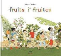 Produktbild: Fruits i fruites