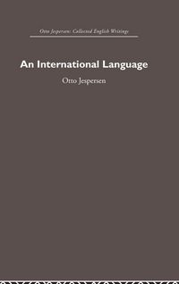 Produktbild: International Language