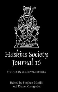 Produktbild: The Haskins Society Journal, Volume 16