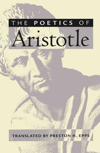 Produktbild: The Poetics of Aristotle