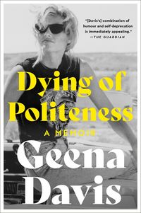 Produktbild: Dying of Politeness