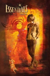 Produktbild: Essentials Vol. 2 Bill Sienkiewicz Premiere Edition