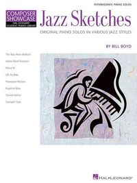 Produktbild: Jazz Sketches