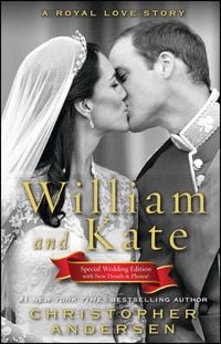 Produktbild: William and Kate