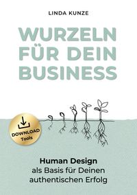 Produktbild: Wurzeln f&uuml;r Dein Business