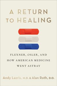 Produktbild: A Return to Healing