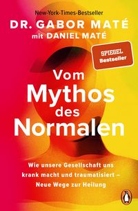 Produktbild: Vom Mythos des Normalen