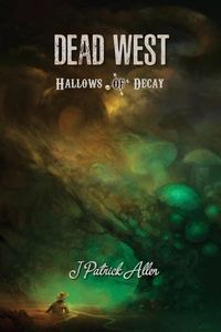 Produktbild: Dead West