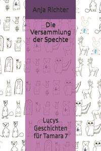 Produktbild: Die Versammlung der Spechte