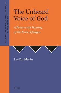 Produktbild: The Unheard Voice of God