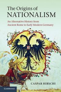 Produktbild: The Origins of Nationalism