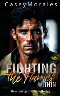 Produktbild: Fighting the Flames Within